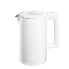 Hot selling hotel guest room Automatic Shut Off 1.2L Stainless Steel Electric Kettle for hotel